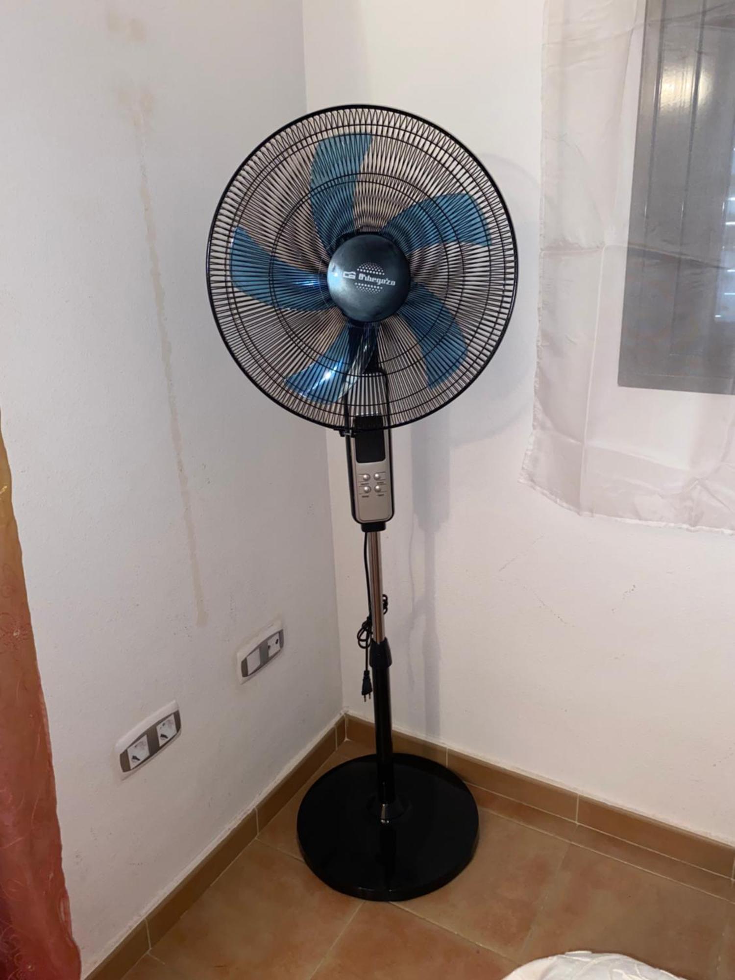 Apartamento Maria Isabel En Los Collados Golf - Aguilas Bagian luar foto